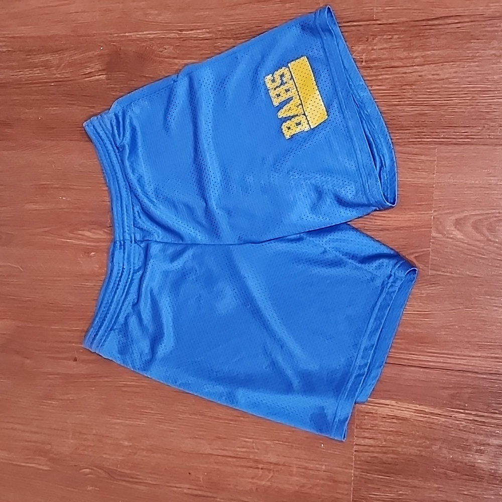 Yale Men's Sportswear Shorts